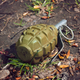 Illustration for article titled Today in Florida: Fisherman finds WWII hand grenade, takes it to Taco Bellem/em